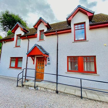 Ardlinnhe Cottage Fort William Exterior foto